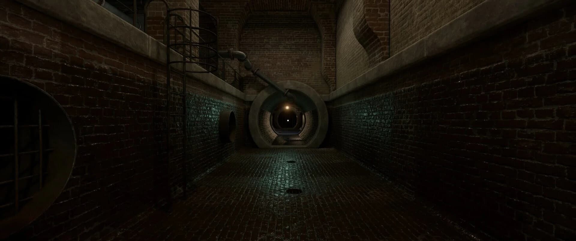 Escape Memoirs: Questionable Side Stories screenshot 3