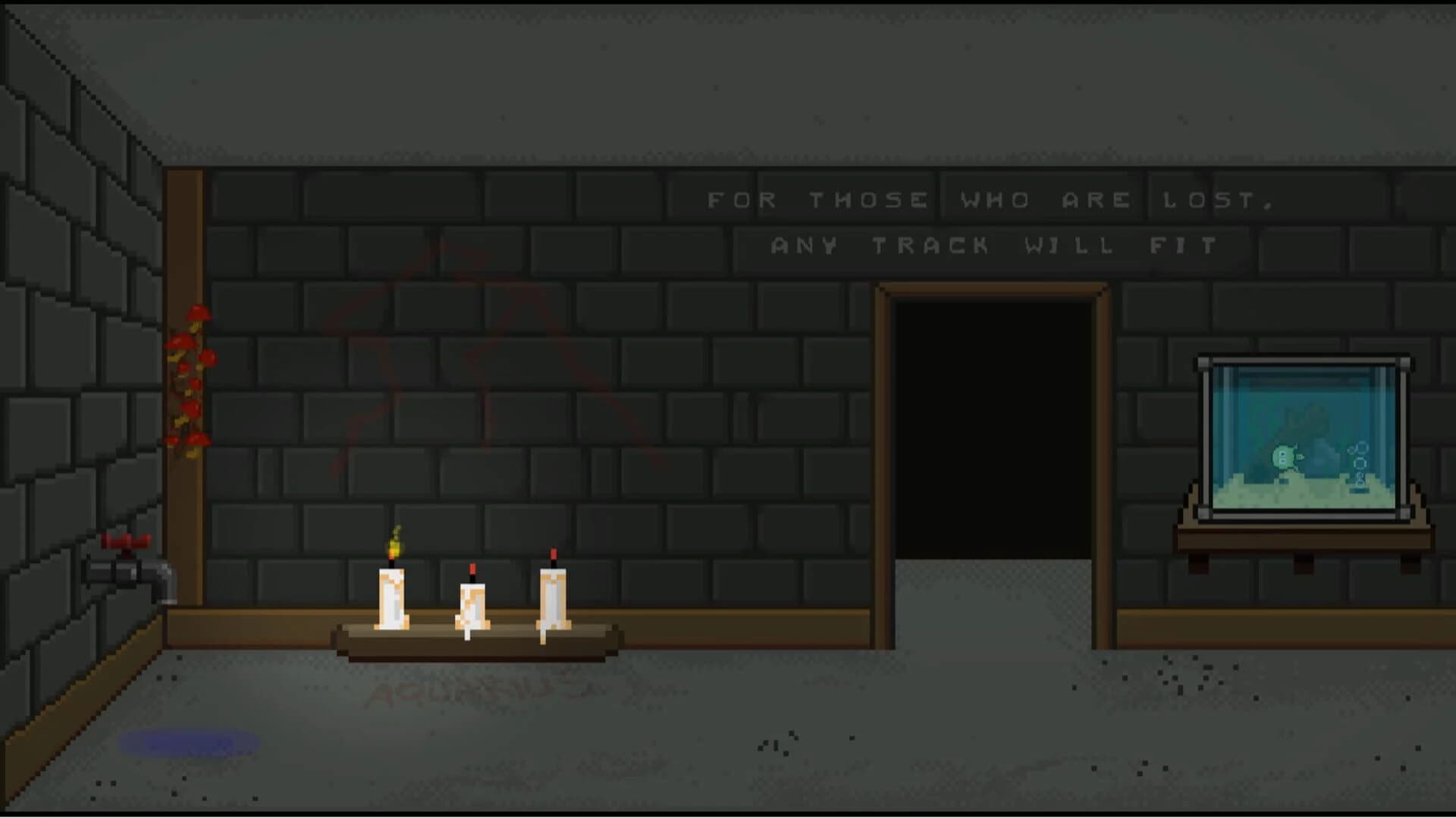 Escape Mind screenshot 4