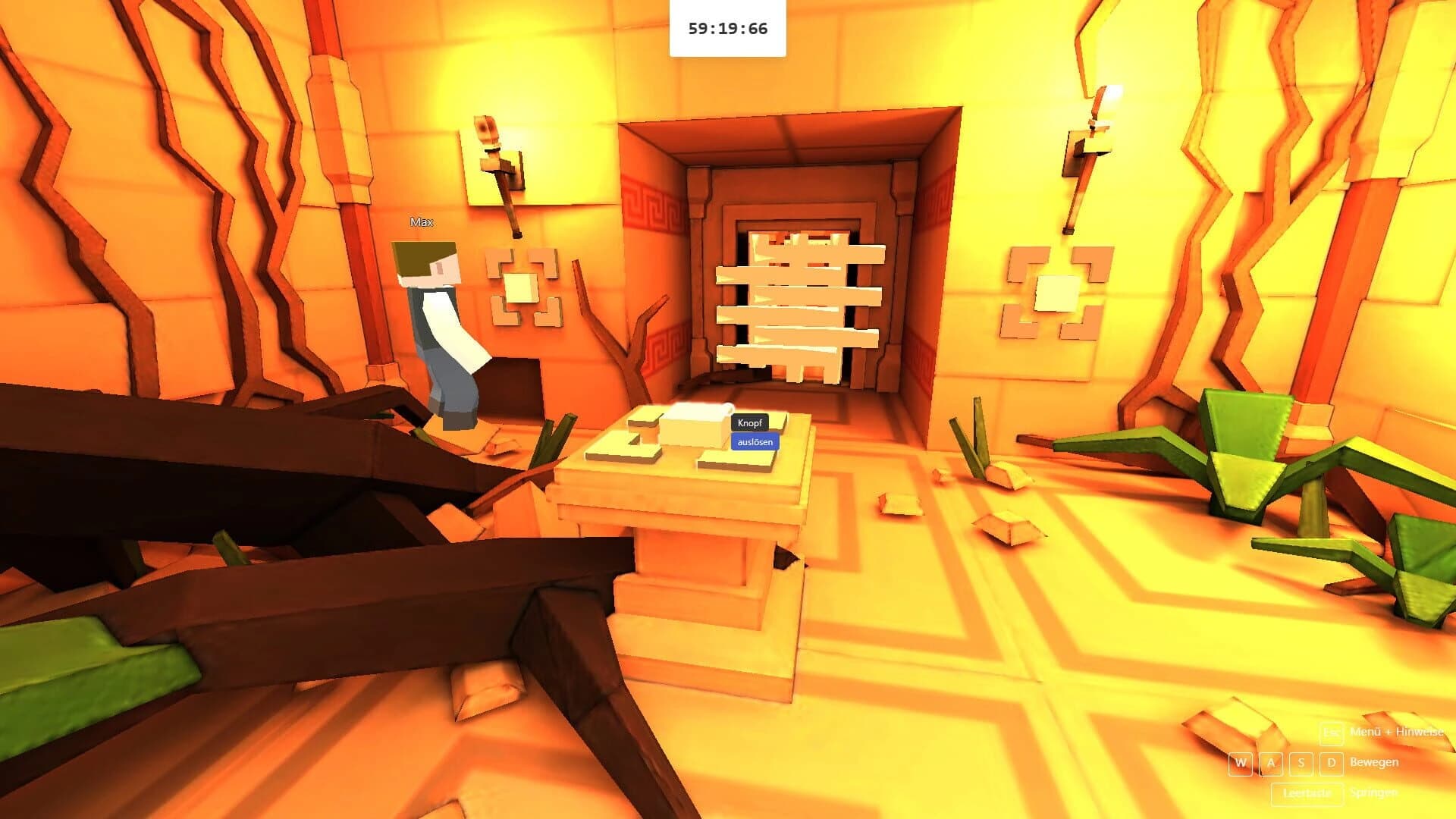 Escape Party screenshot 5