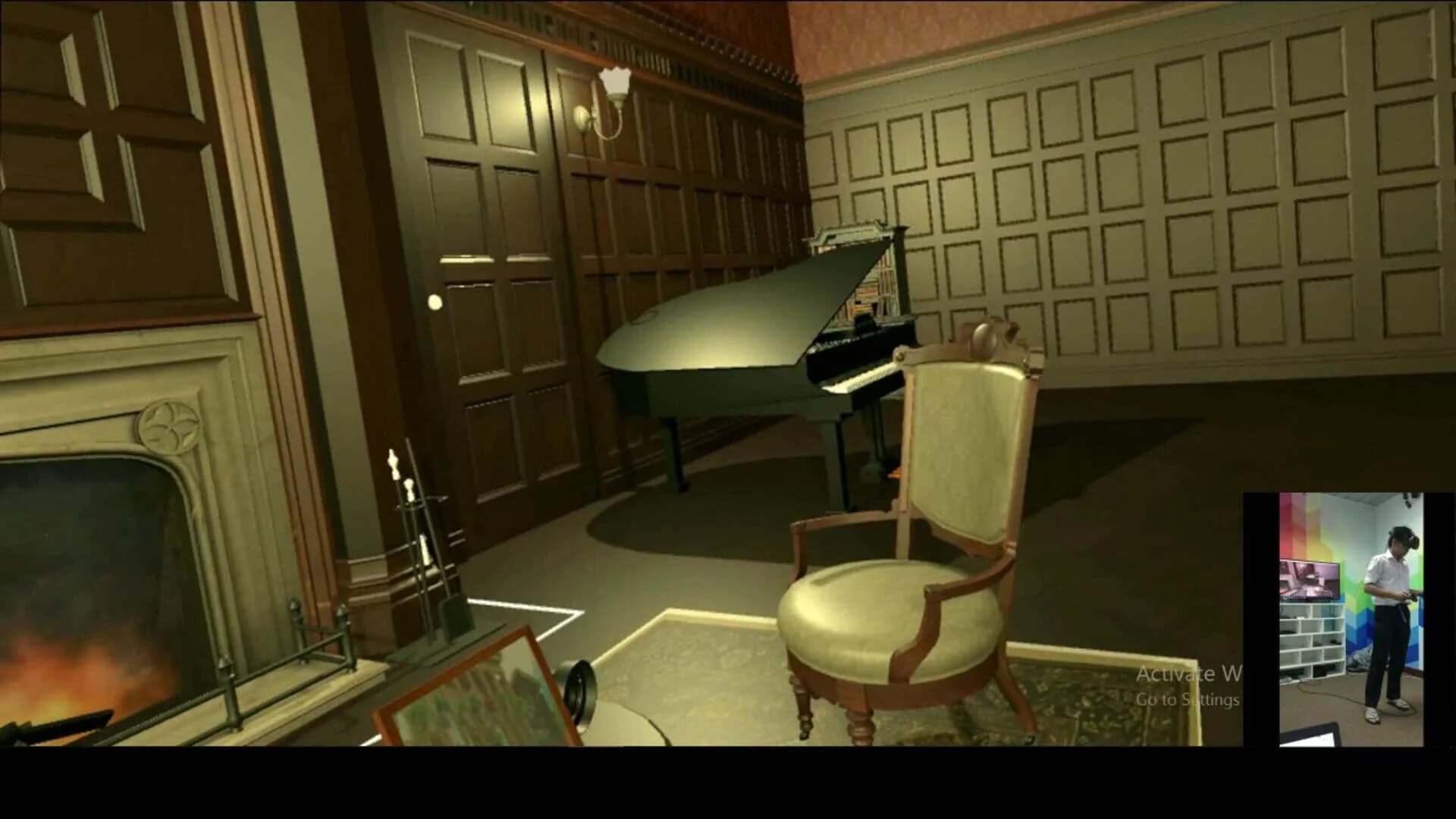 Escape Room screenshot 2