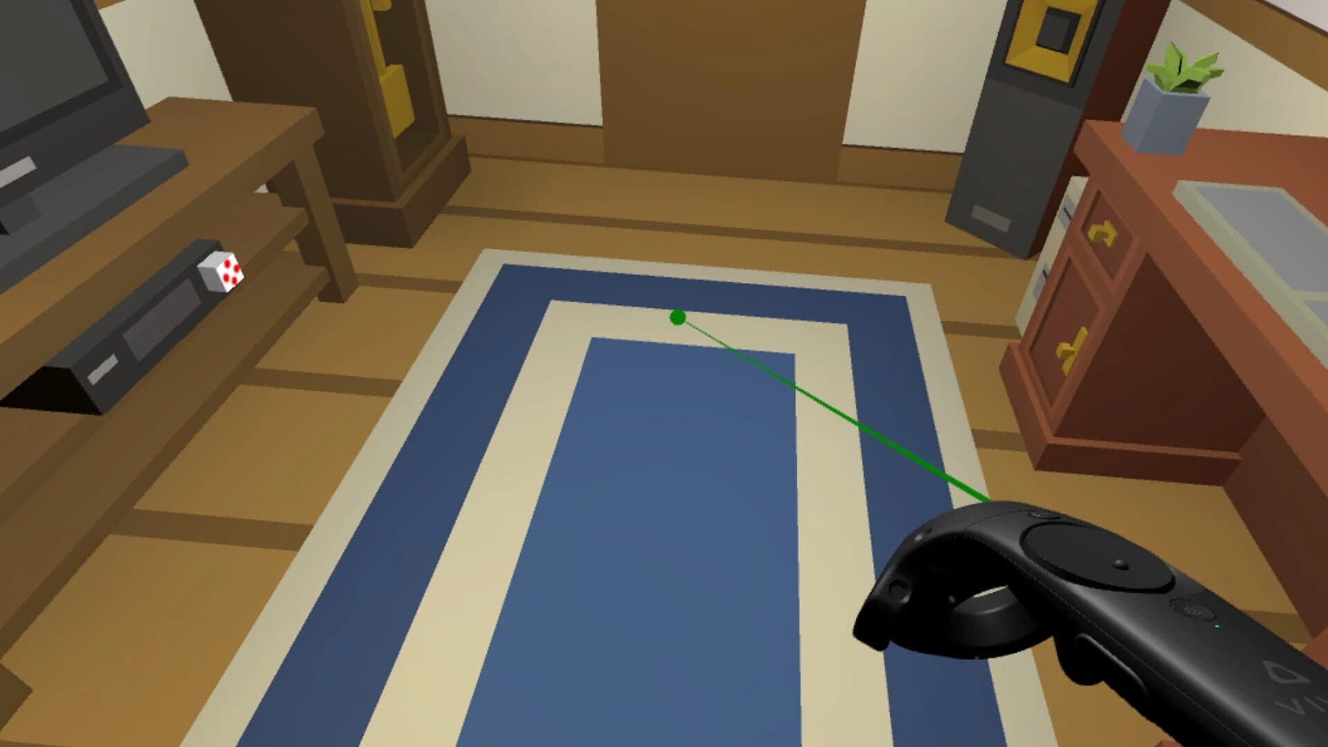 Escape Room screenshot 1