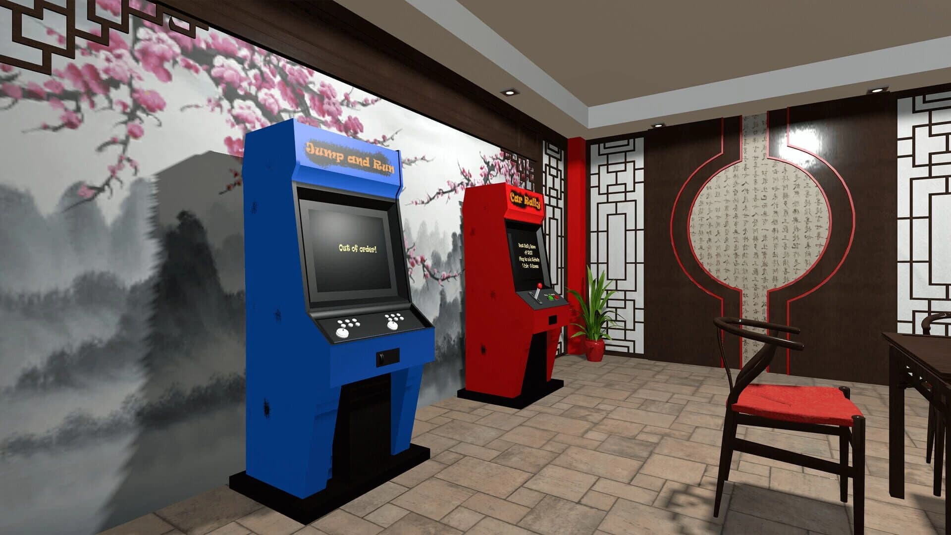 Escape Room: Bank Robbery Gone Wrong screenshot 3