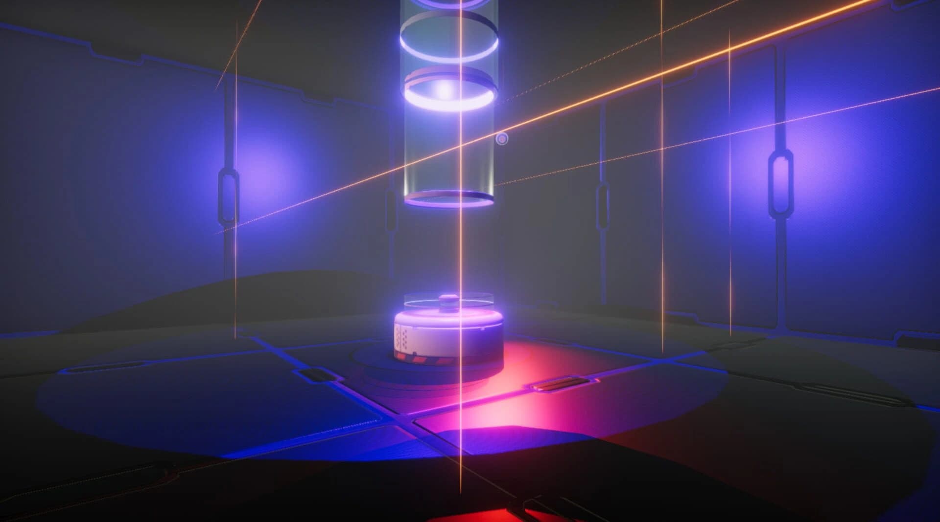 Escape Room Simulator screenshot 3