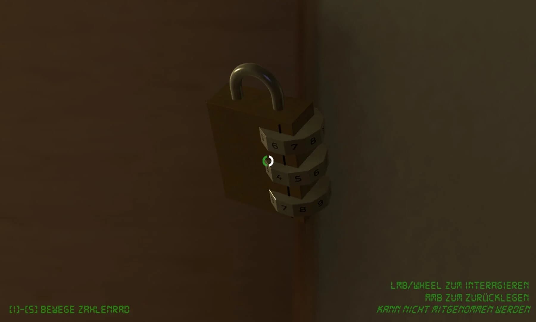 Escape Room: The Sick Colleague screenshot 5