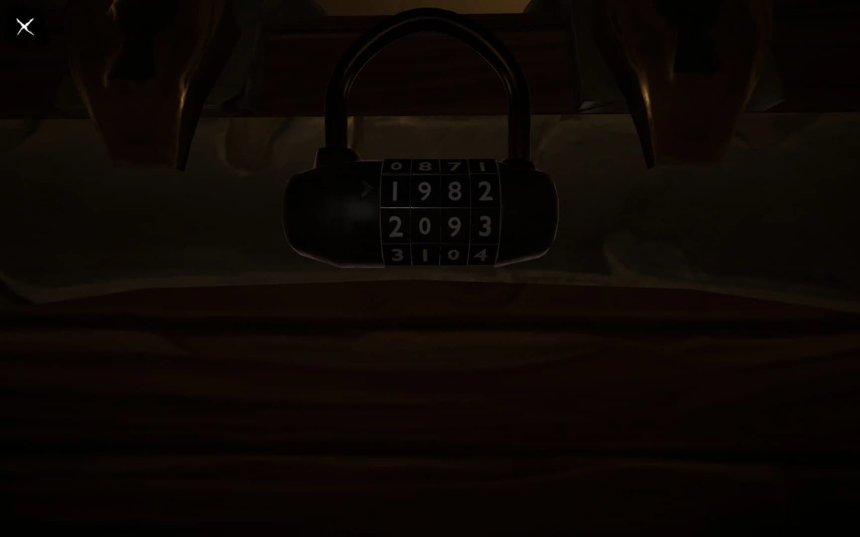 Escape Room: The Sorcerer's Curse screenshot 5