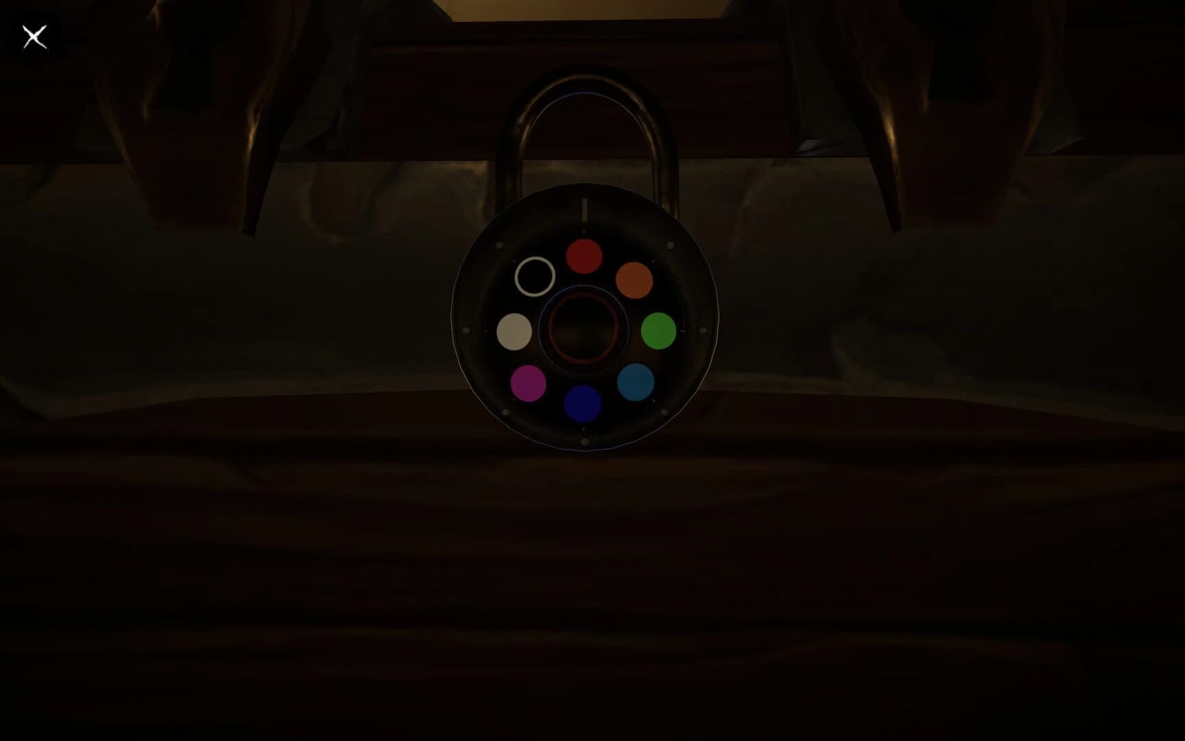 Escape Room: The Sorcerer's Curse screenshot 3