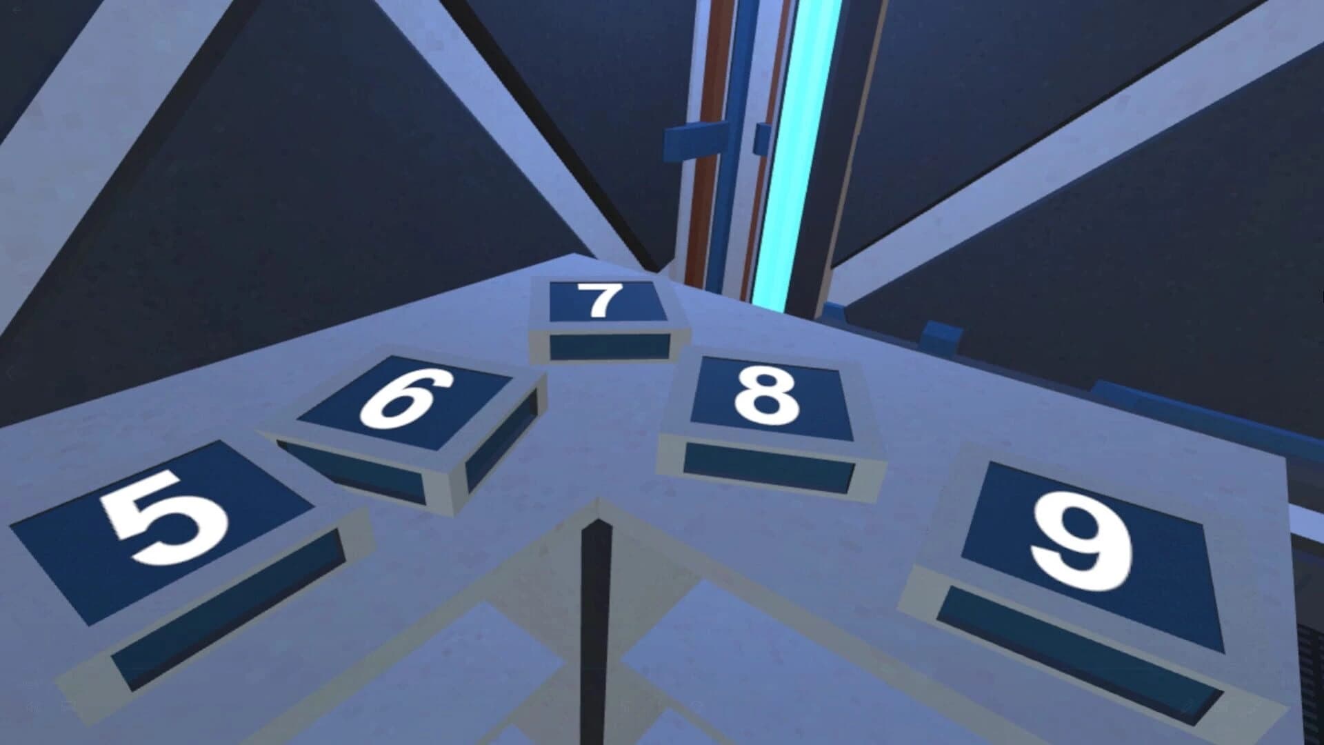 Escape Room VR screenshot 1