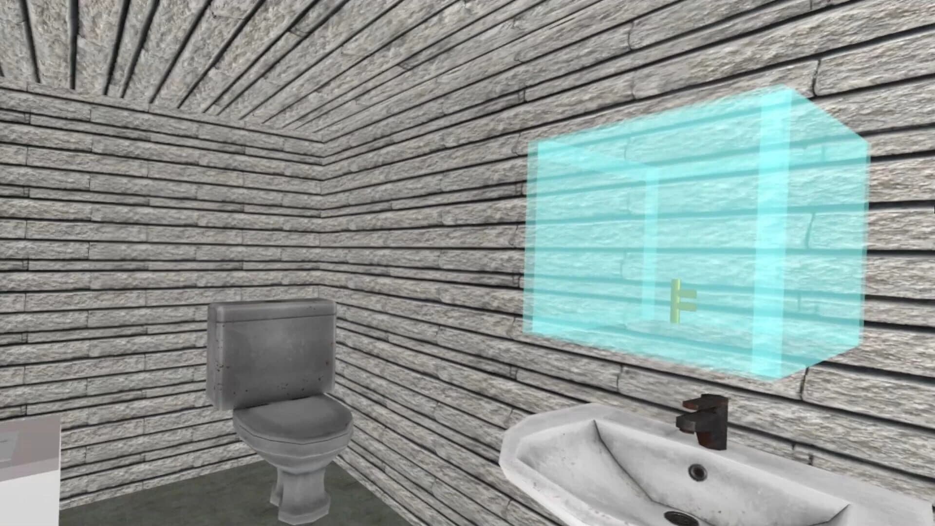 Escape Room VR screenshot 3