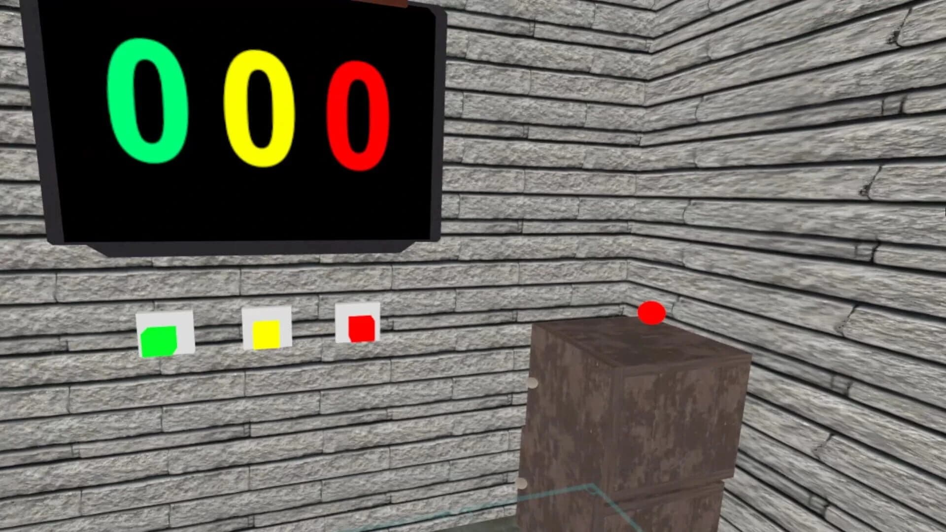 Escape Room VR screenshot 4