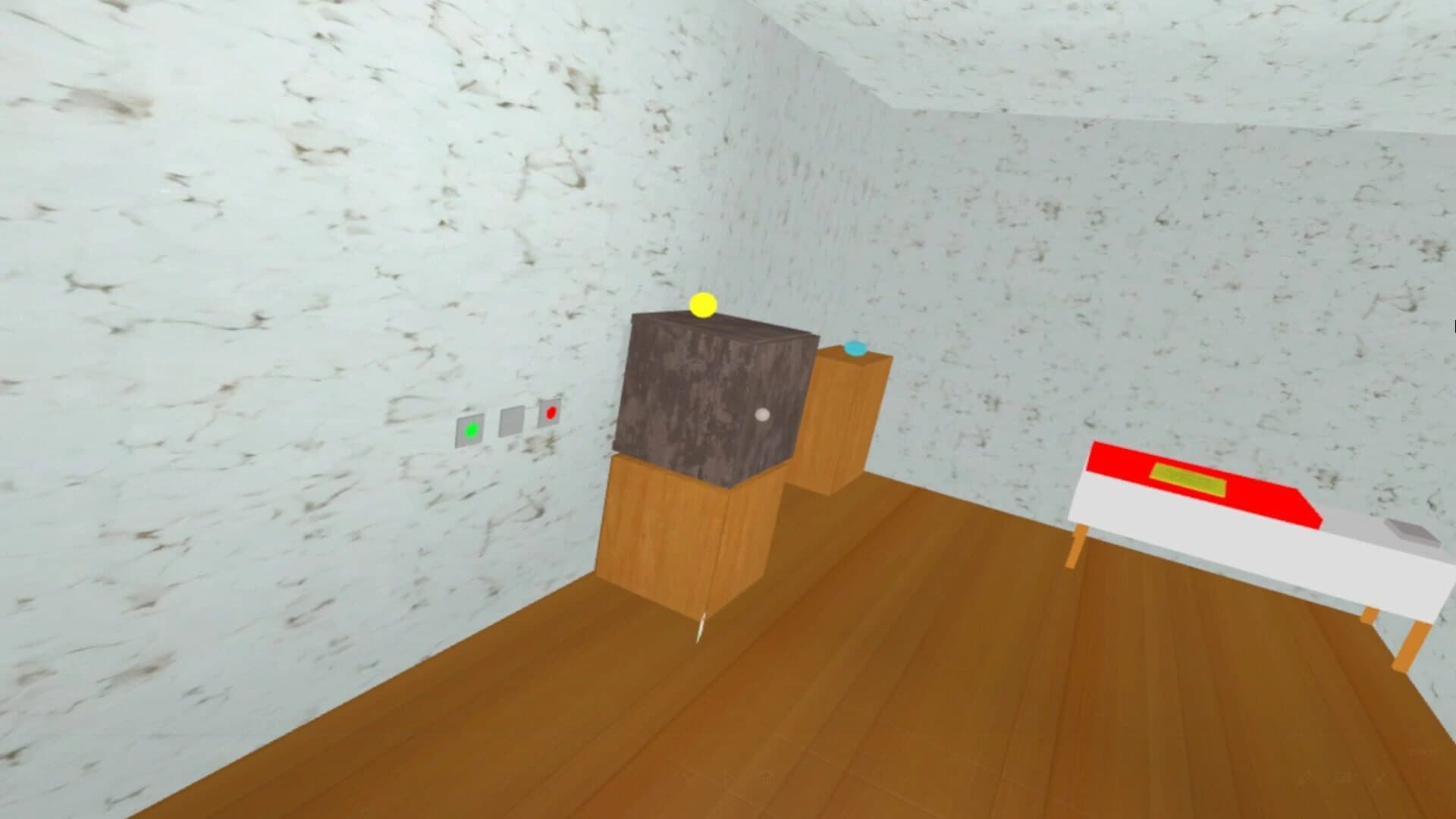 Escape Room VR screenshot 2