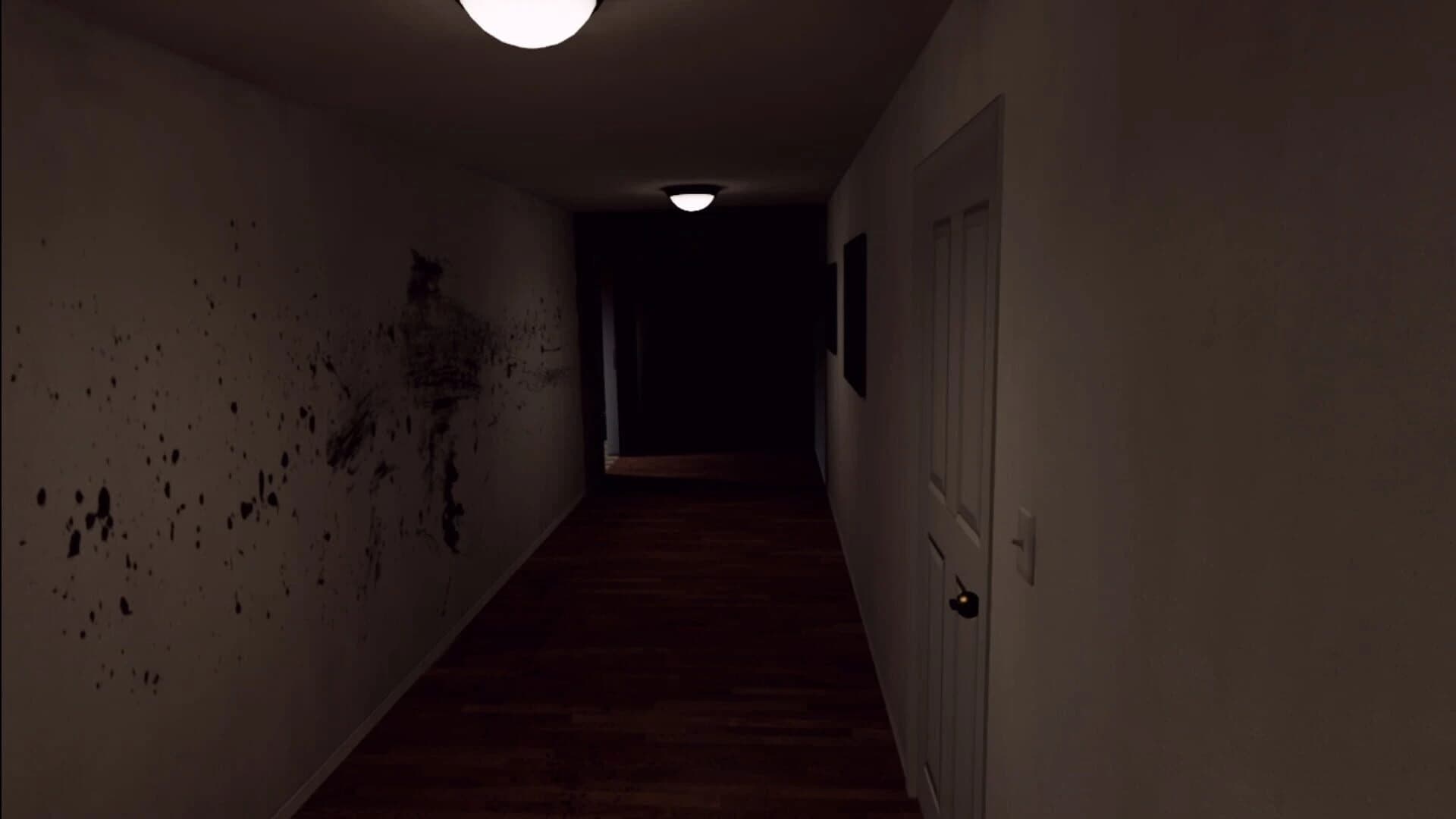 Escape Room VR: Inner Voices screenshot 2