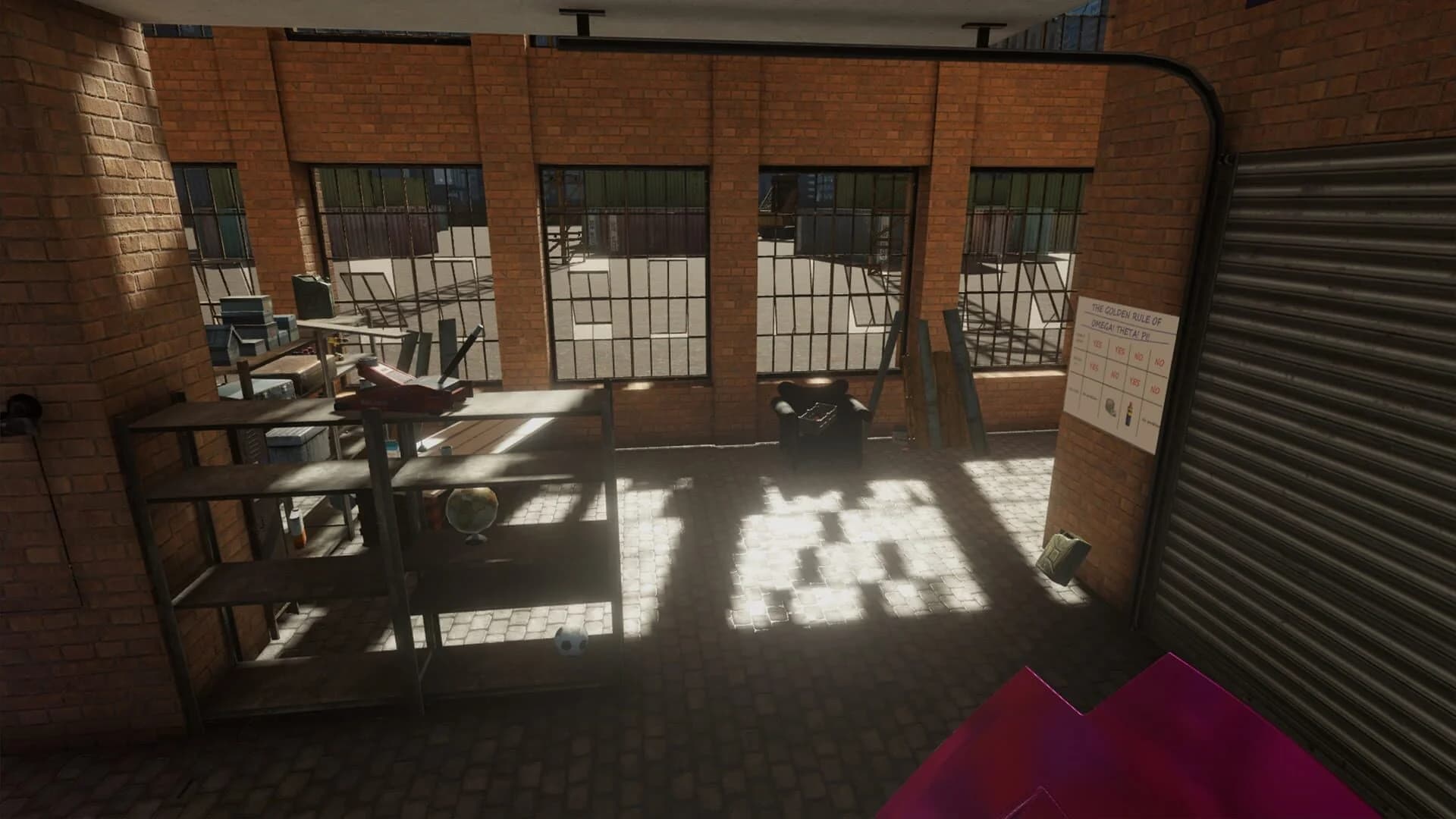 Escape Room VR: Stories screenshot 4
