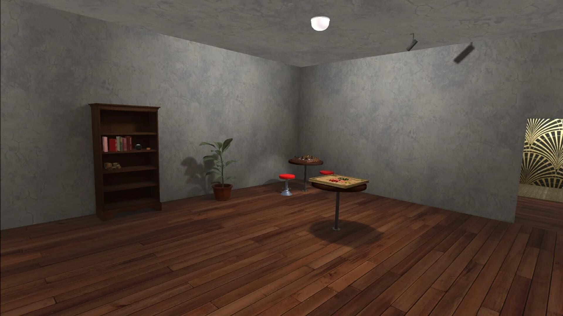 Escape Room VR: Vaudeville screenshot 3