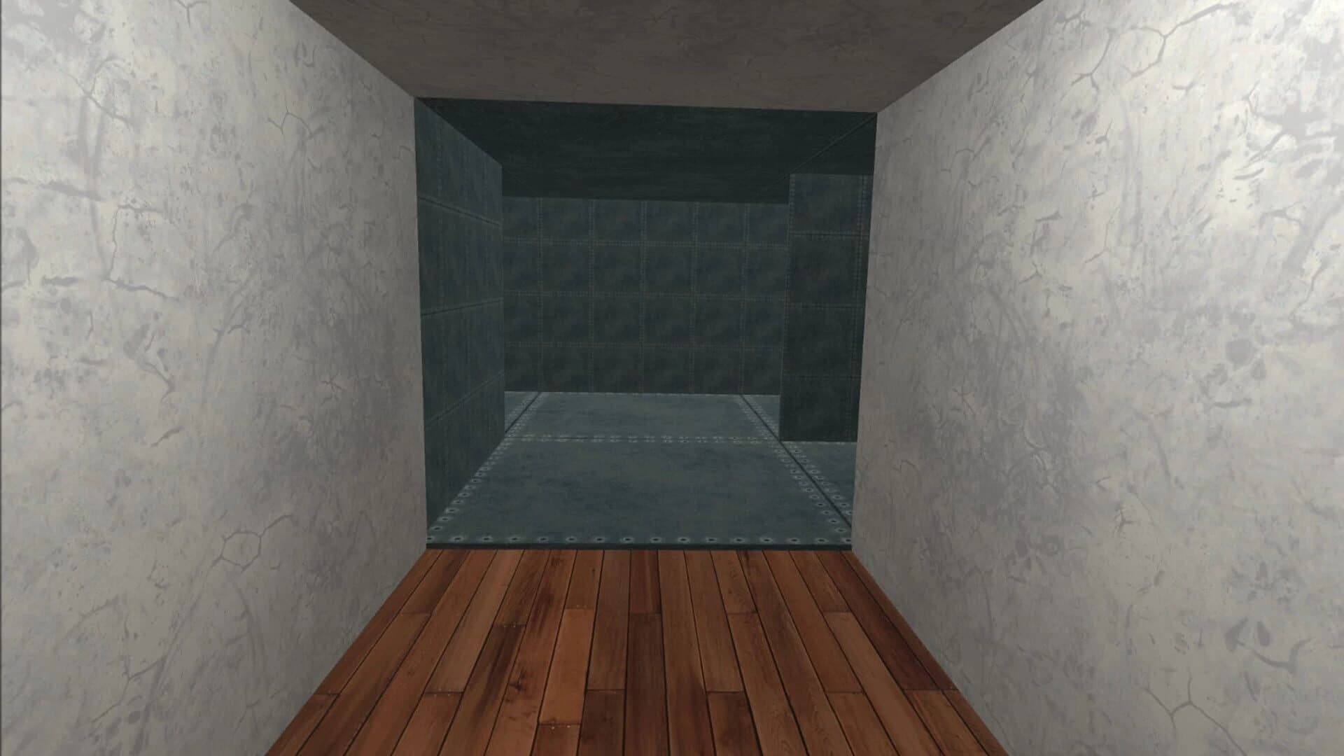 Escape Room VR: Vaudeville screenshot 1