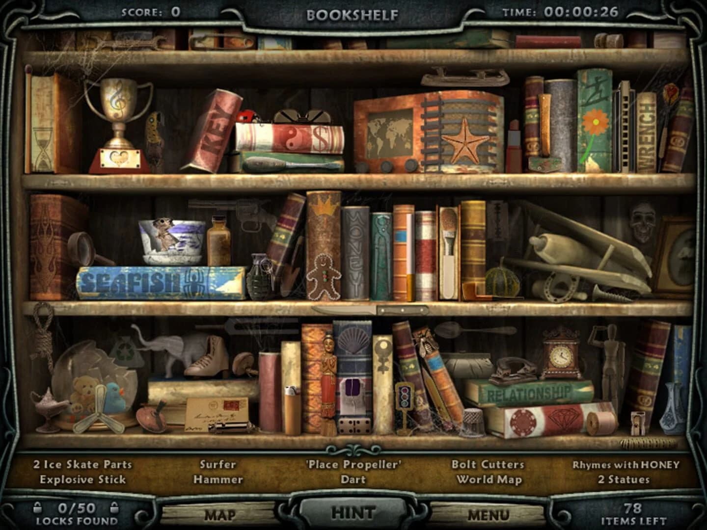 Escape Rosecliff Island screenshot 5