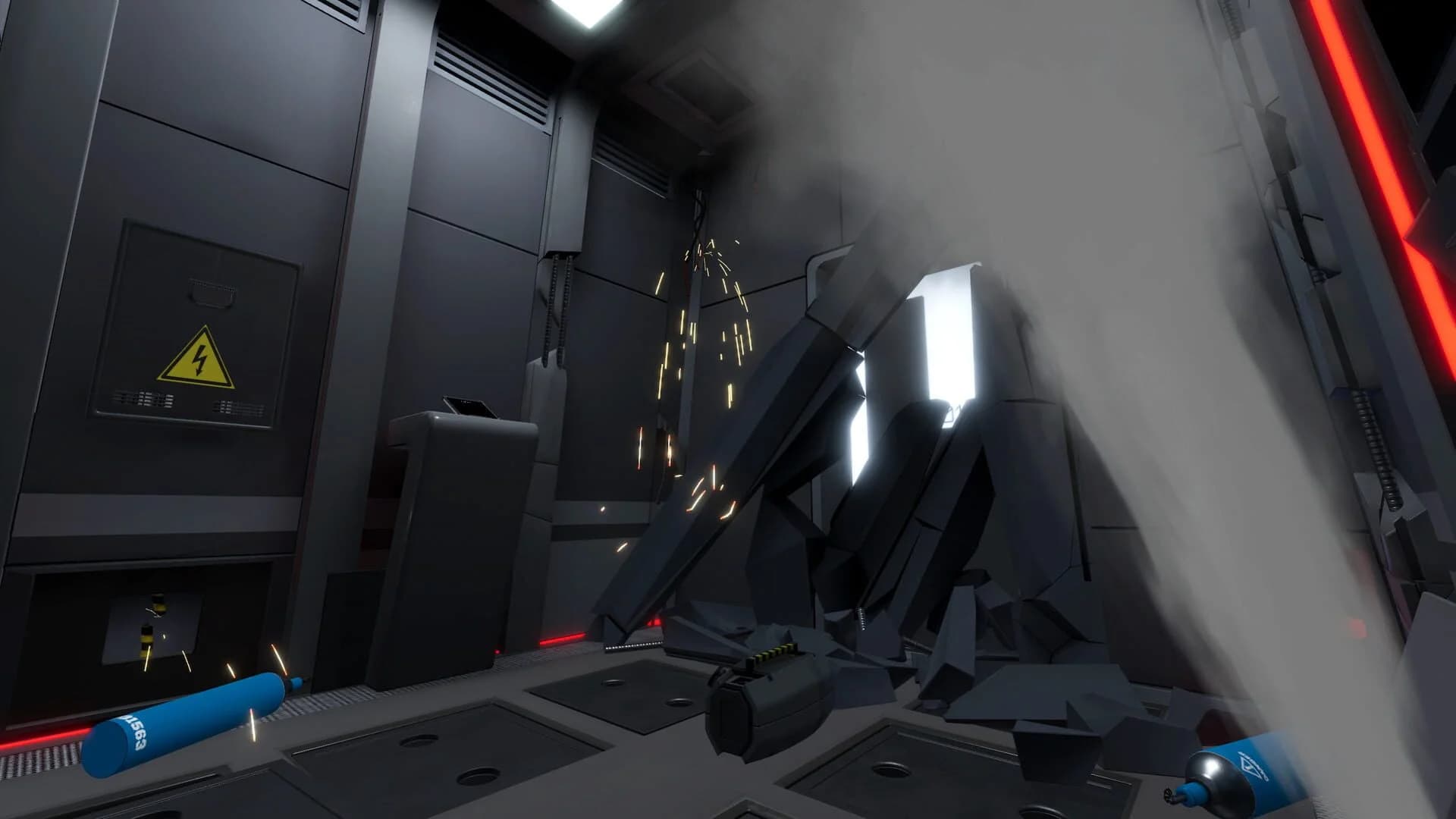 Escape Simulator screenshot 2