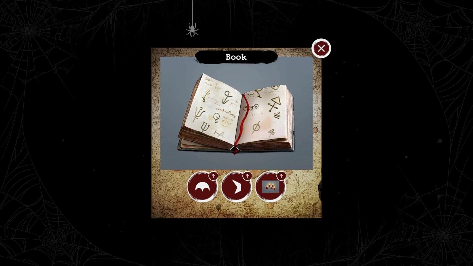 Escape Tales: The Awakening screenshot 5