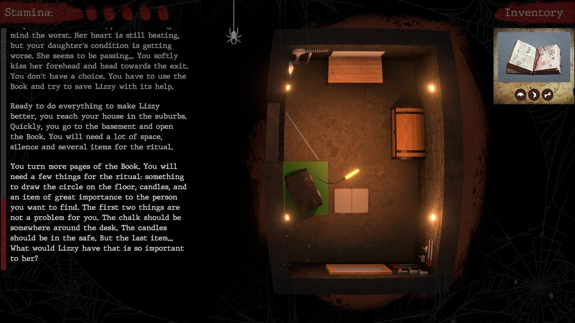 Escape Tales: The Awakening screenshot 2