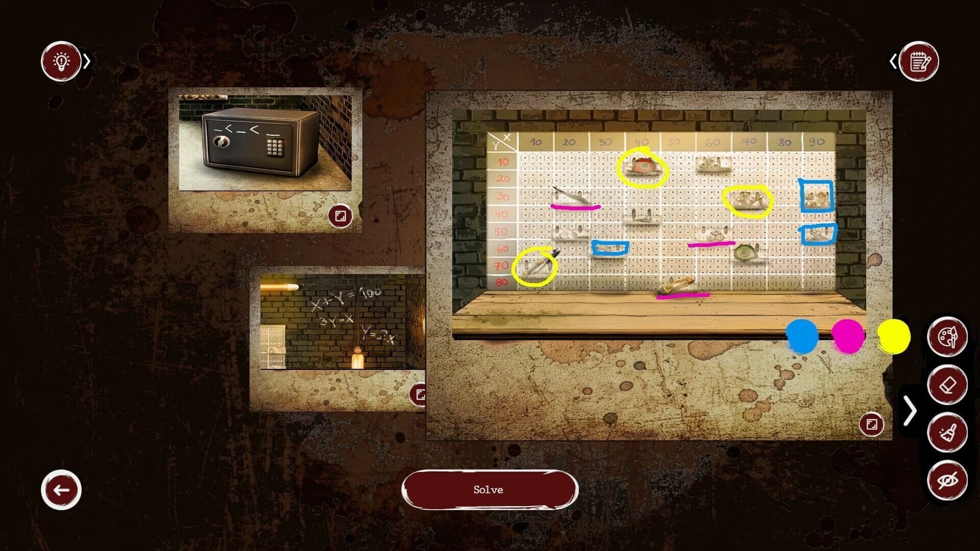 Escape Tales: The Awakening screenshot 3