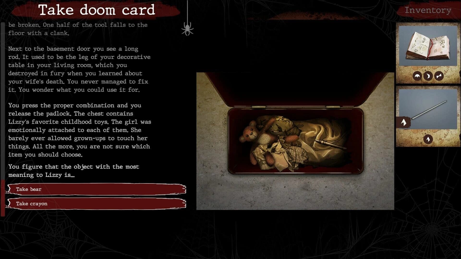 Escape Tales: The Awakening screenshot 1