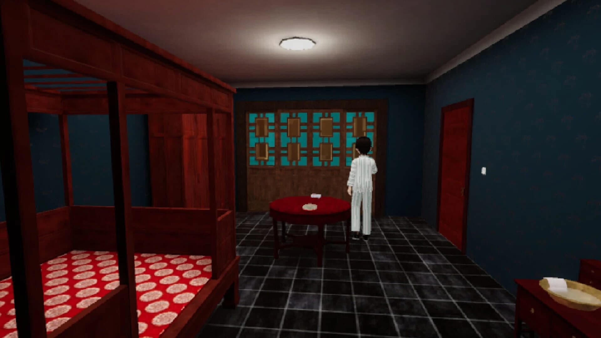 Escape The Aquarium screenshot 2