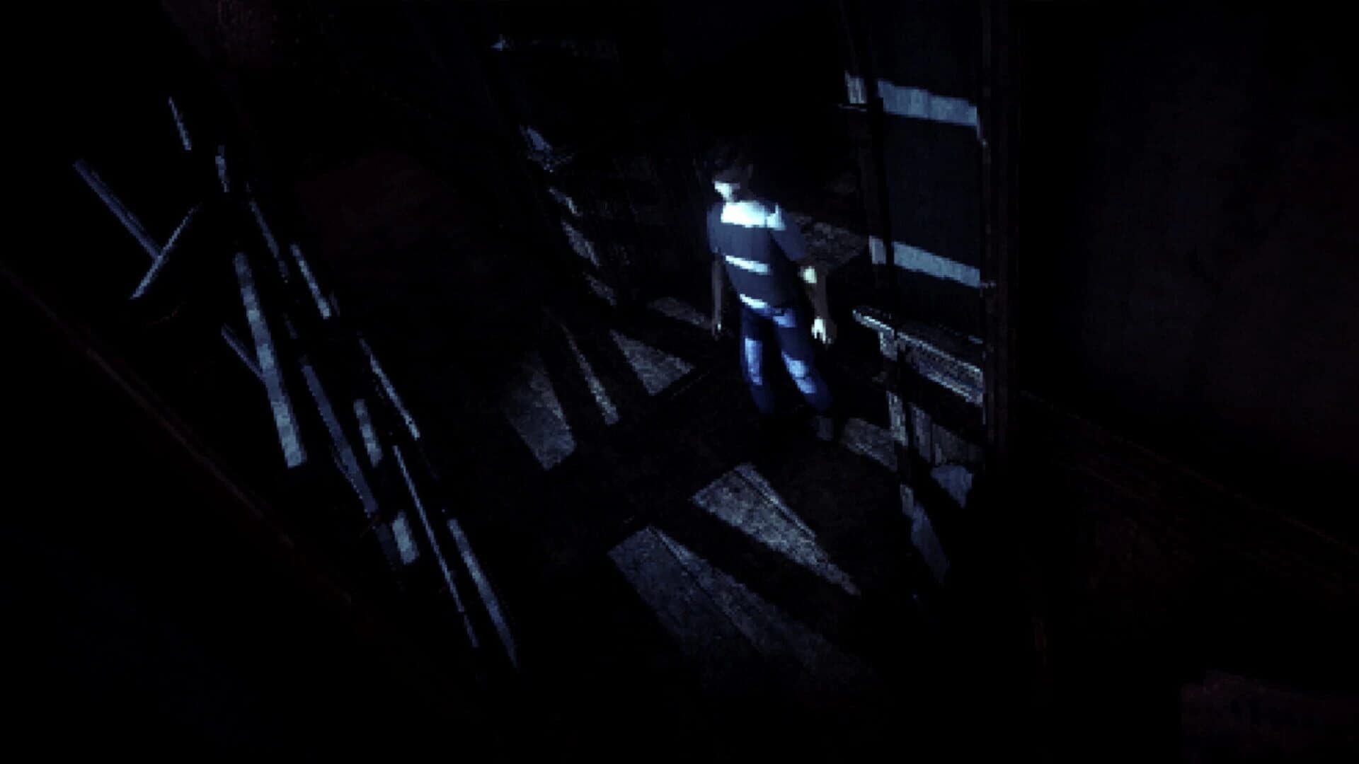 Escape the Ayuwoki Demake screenshot 5