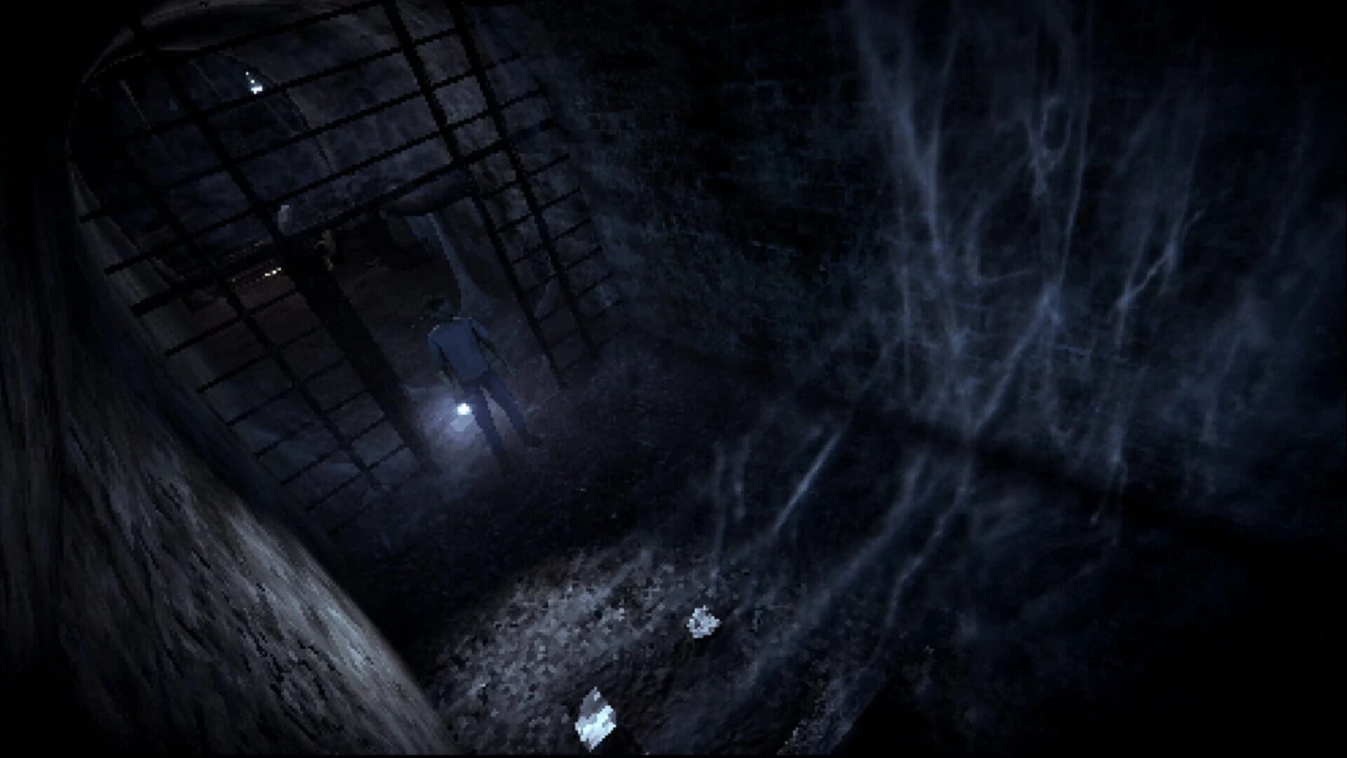 Escape the Ayuwoki Demake screenshot 3
