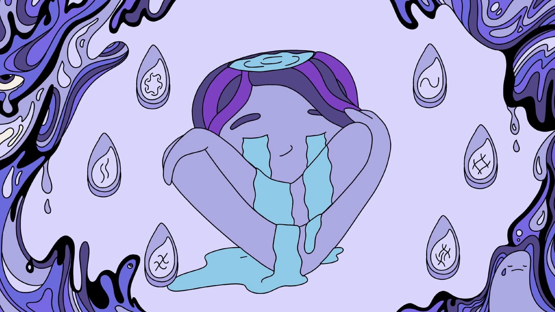 Escape the Baby Alarm screenshot 5