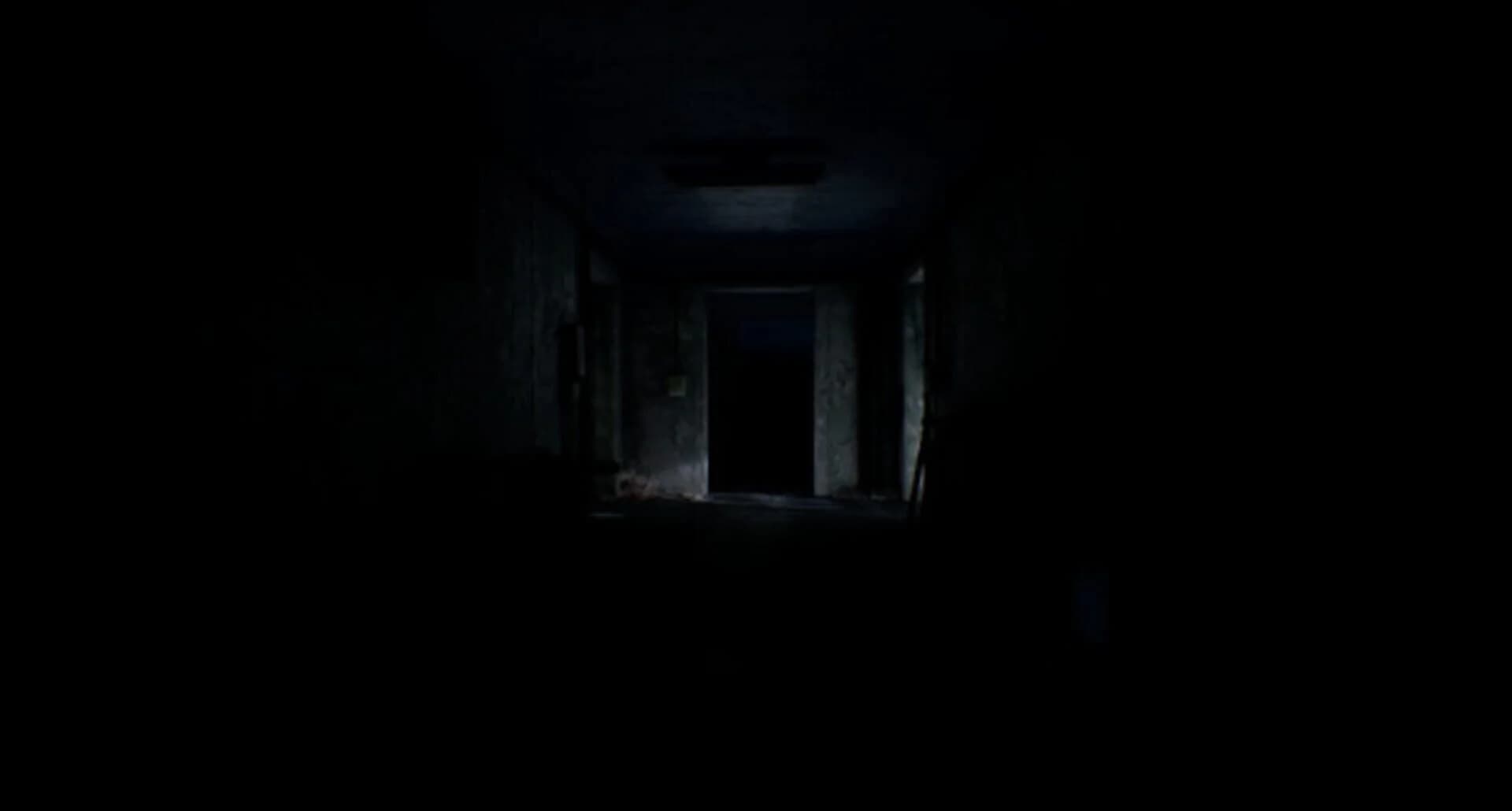 Escape the Backrooms screenshot 4