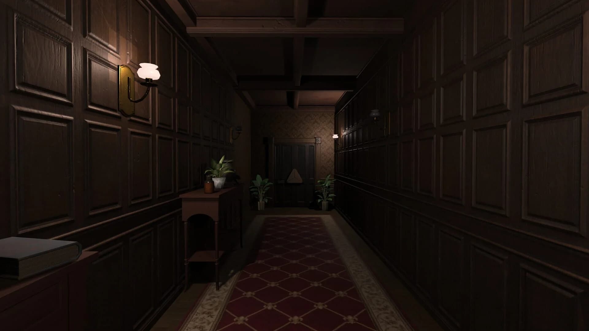 Escape: The Brother's Saloon screenshot 2