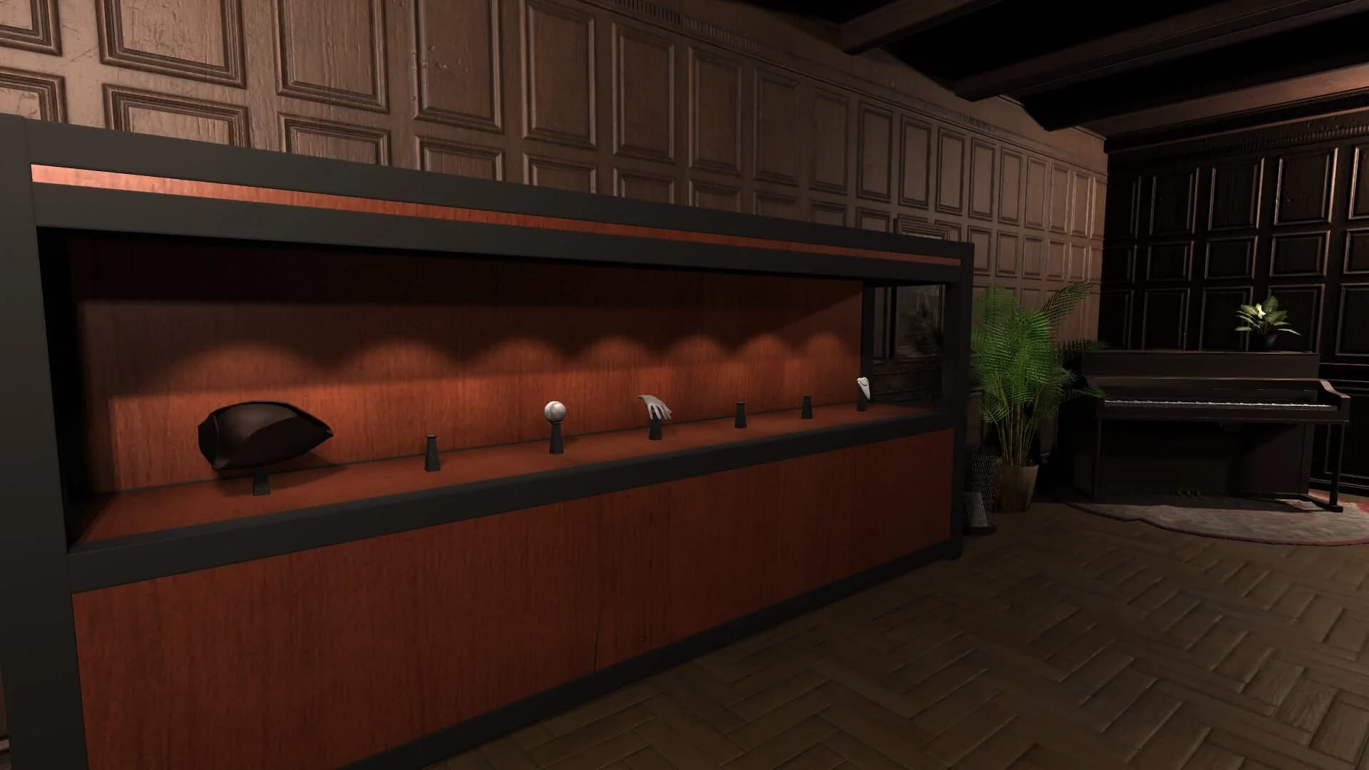 Escape: The Brother's Saloon screenshot 4