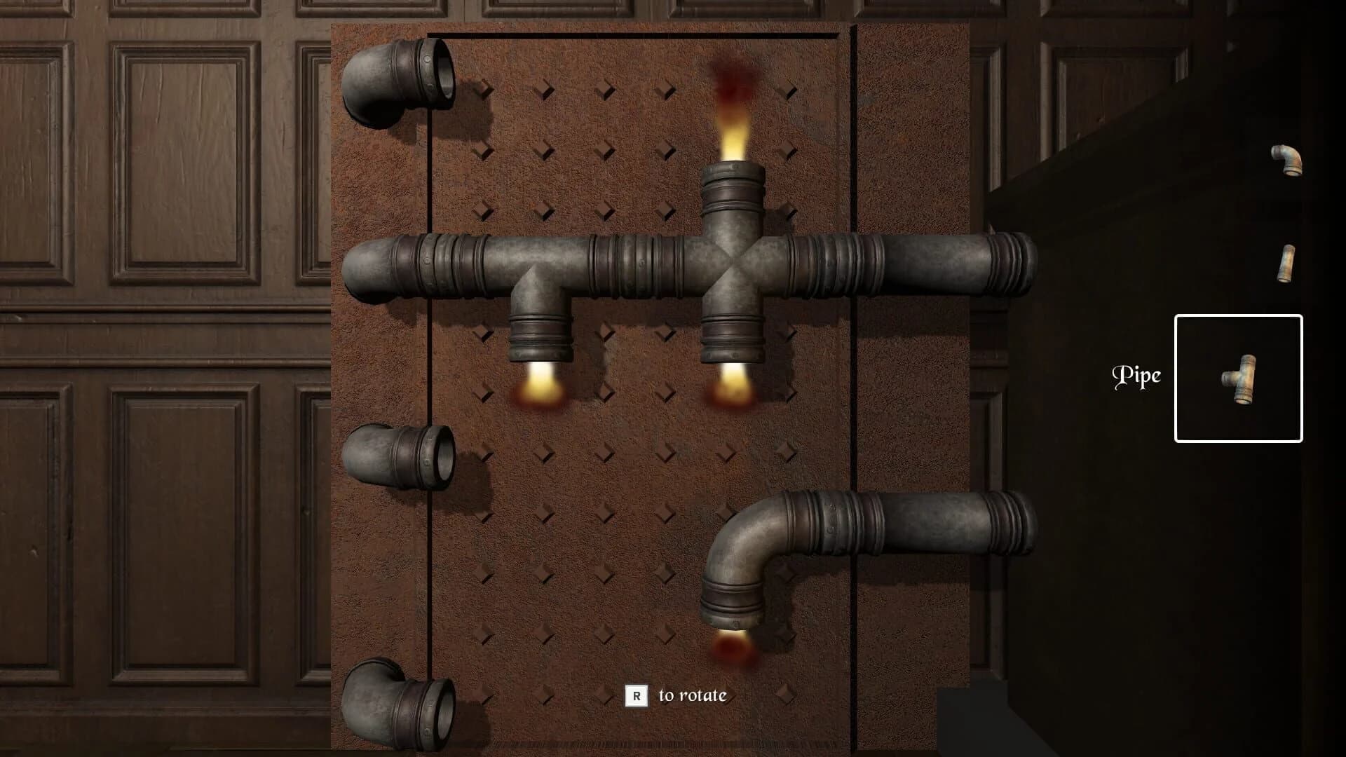 Escape: The Brother's Saloon screenshot 5