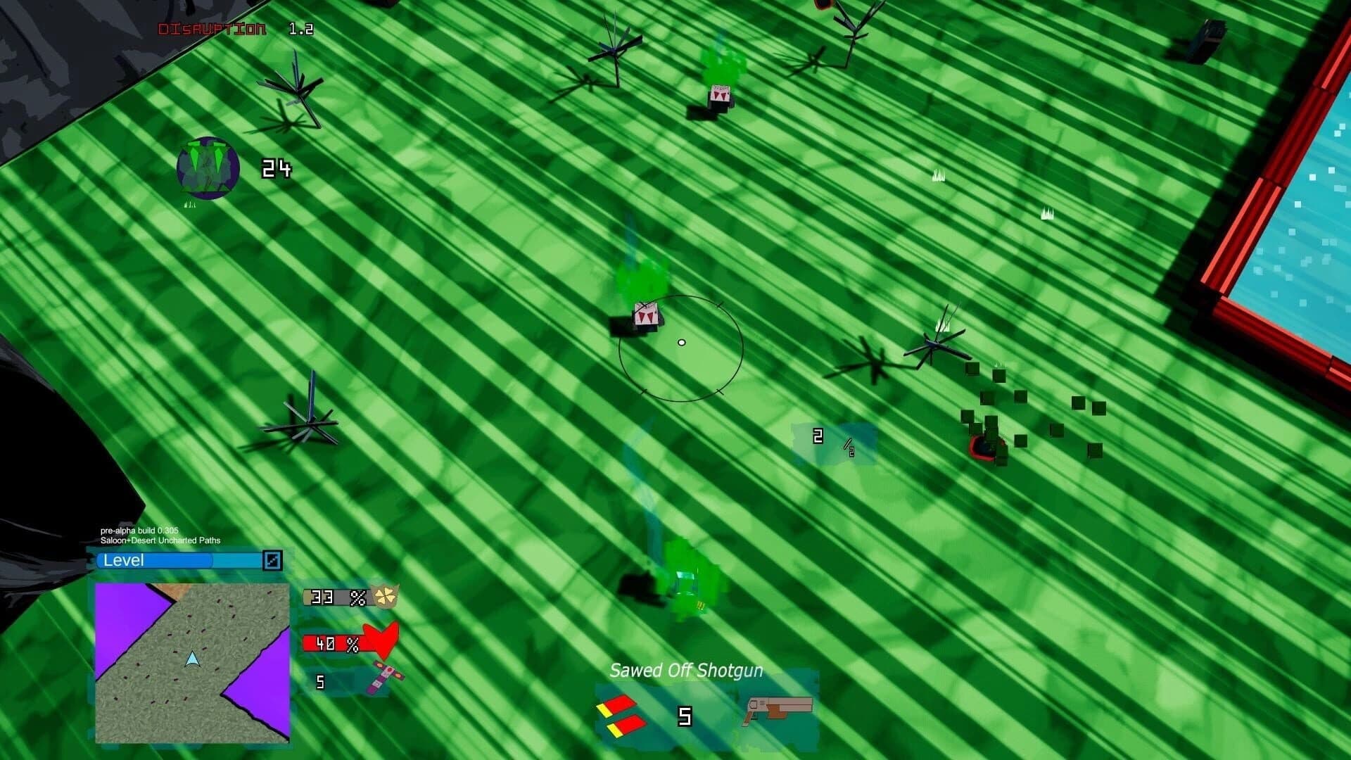 Escape the Dead screenshot 1