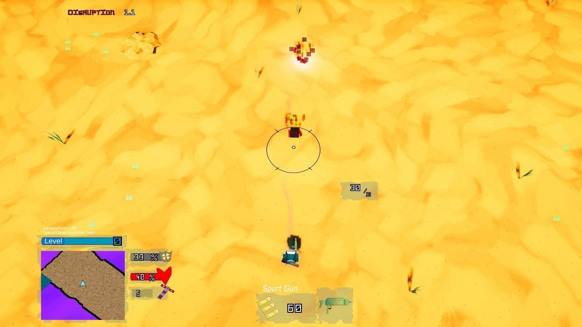 Escape the Dead screenshot 4