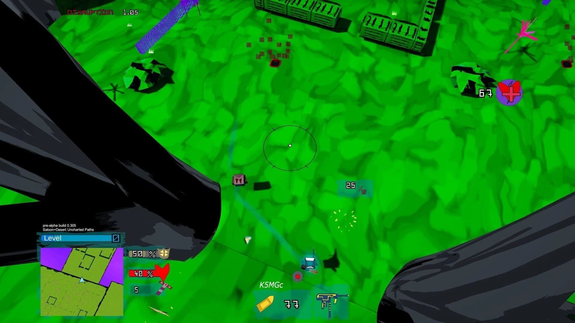 Escape the Dead screenshot 3