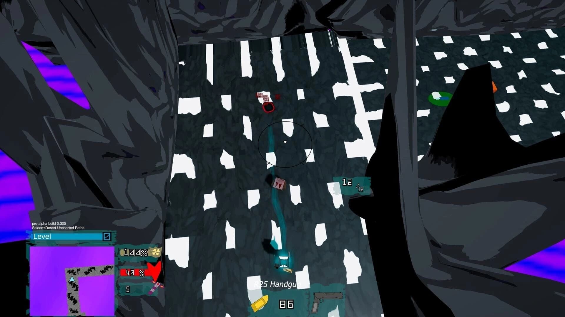 Escape the Dead screenshot 2