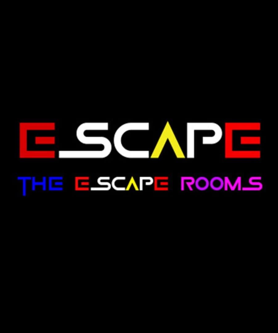 Escape The Escape Rooms screenshot 2