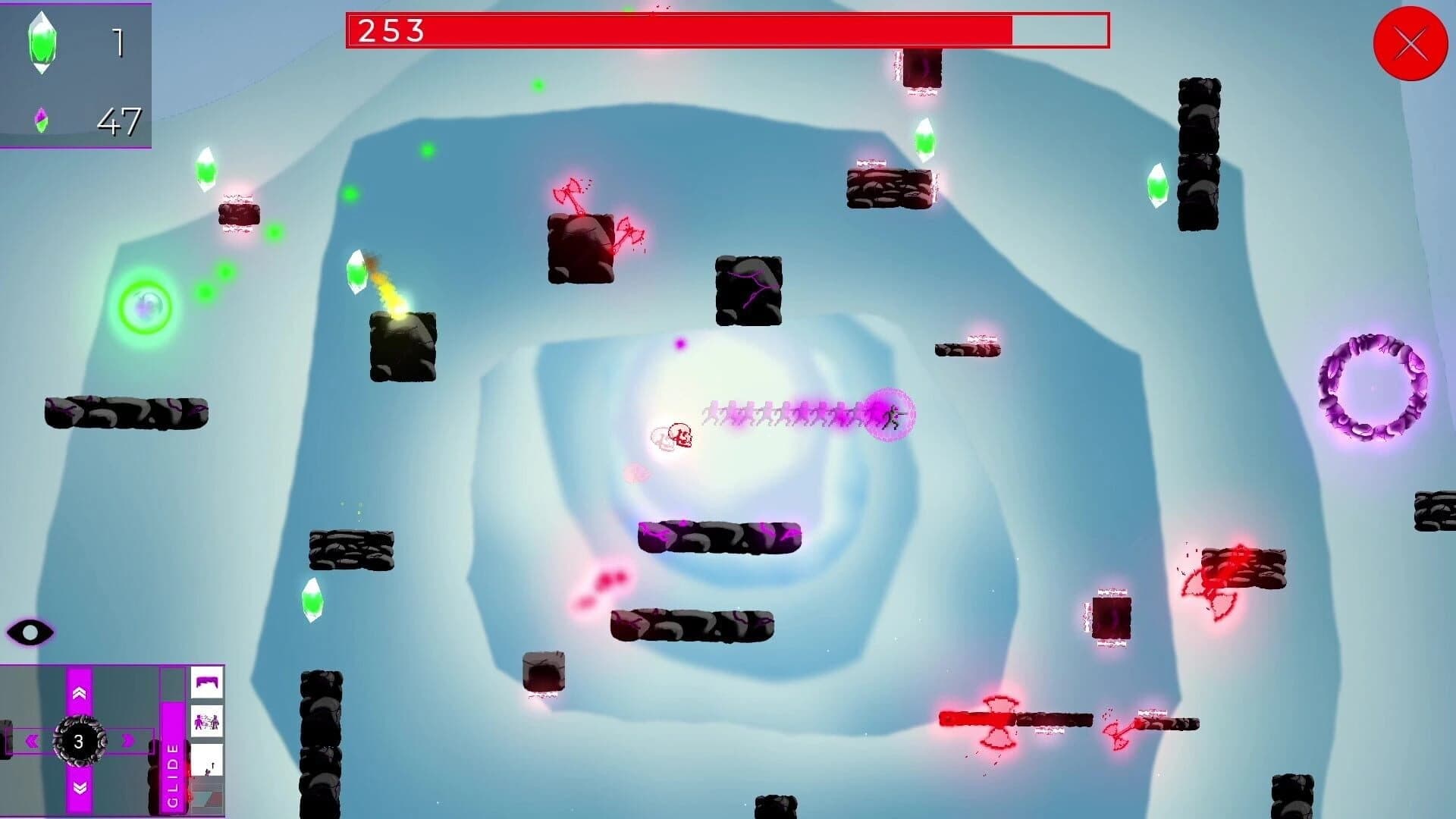 Escape the Ether screenshot 5