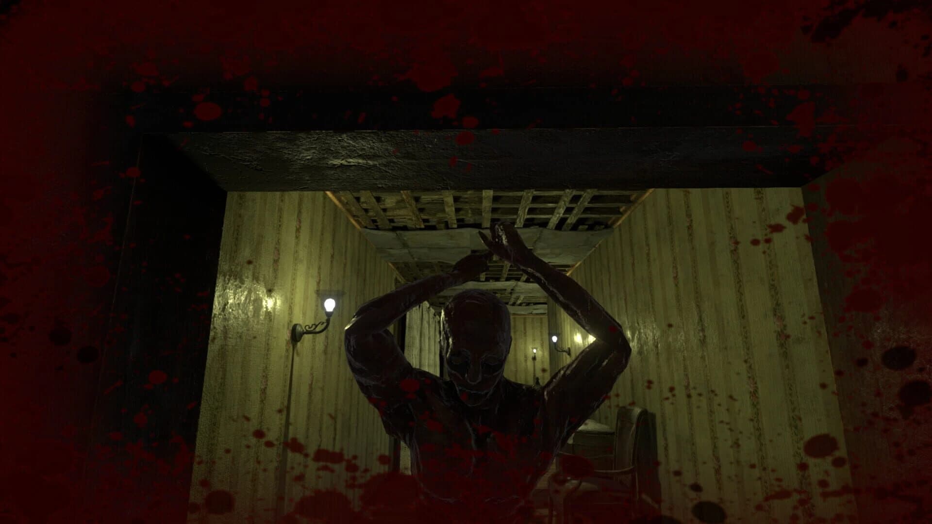 Escape The Evil screenshot 5