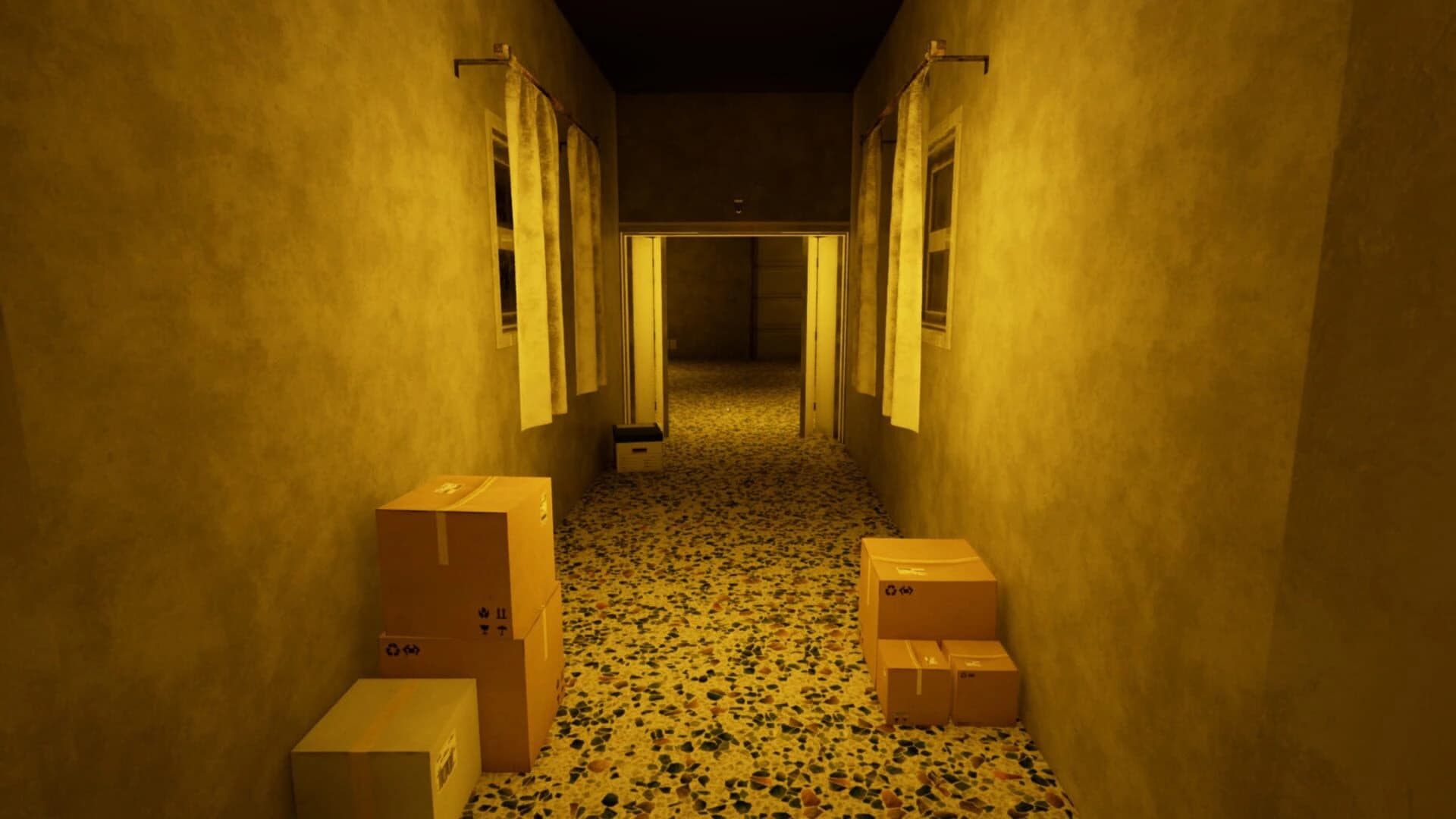 Escape The Garage screenshot 2