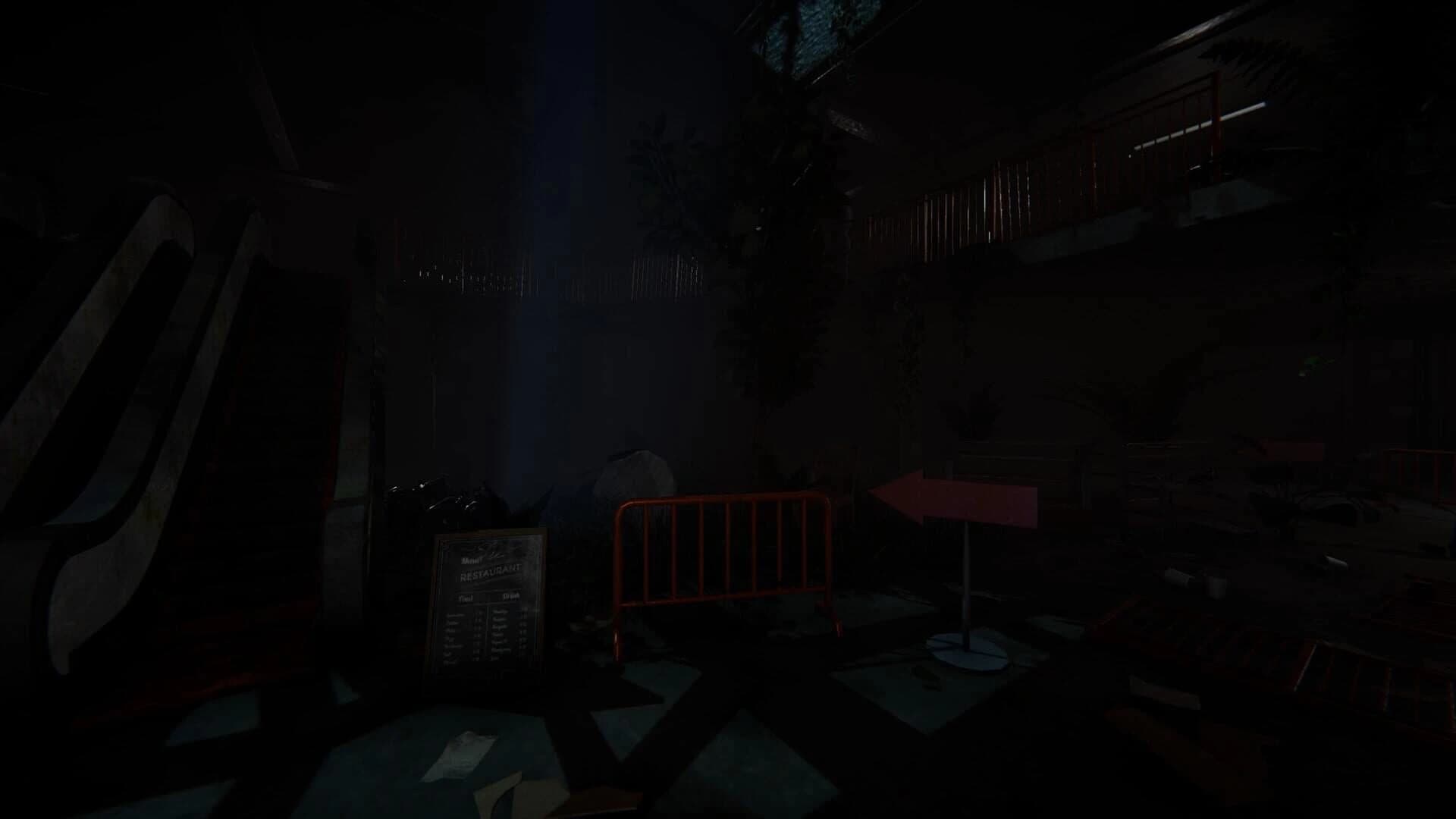 Escape the Glitch 3 screenshot 1