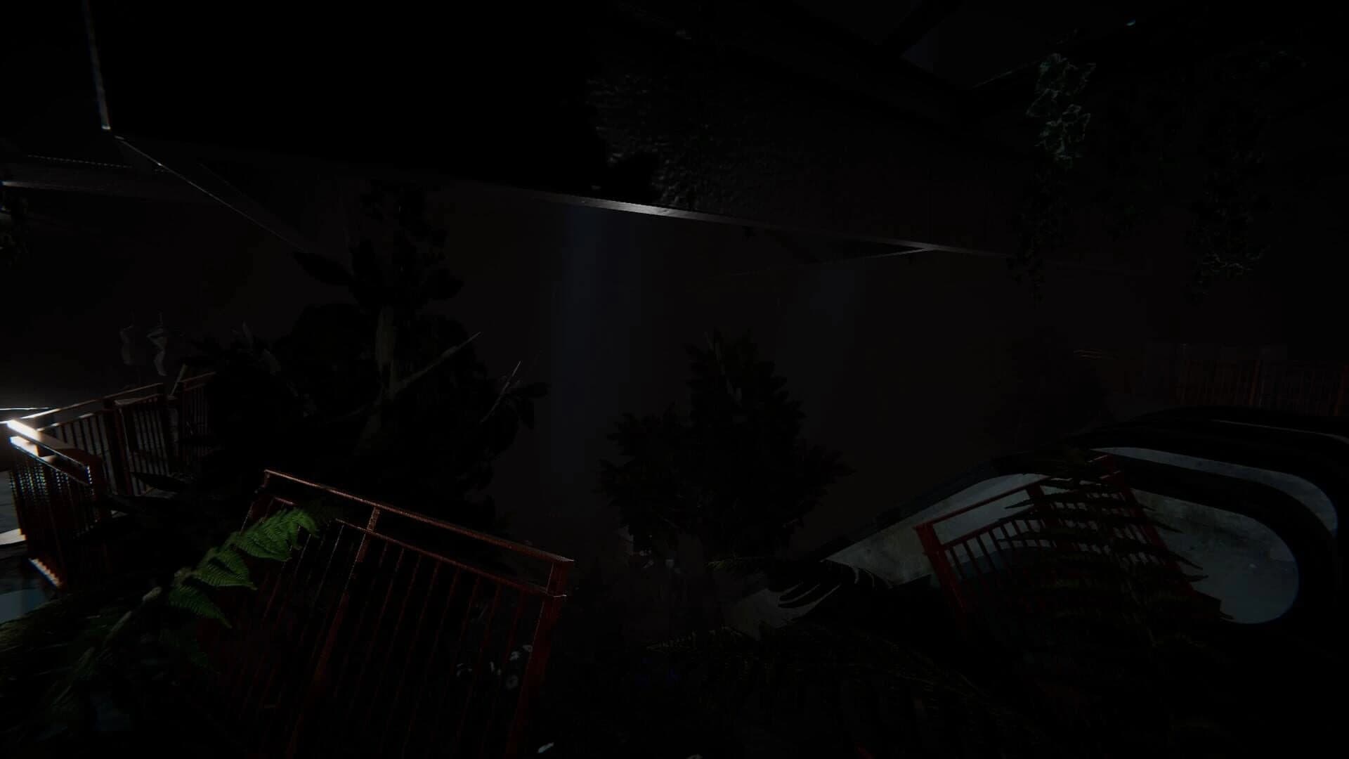 Escape the Glitch 3 screenshot 9