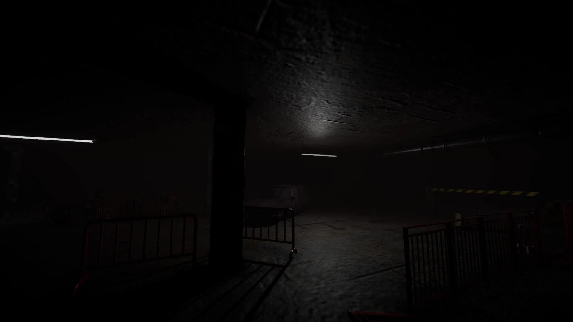 Escape the Glitch 3 screenshot 3