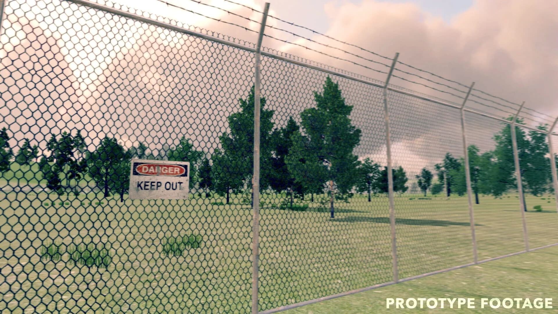 Escape the Loop screenshot 3