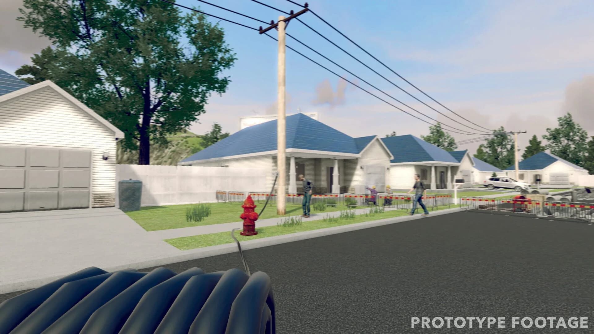 Escape the Loop screenshot 1