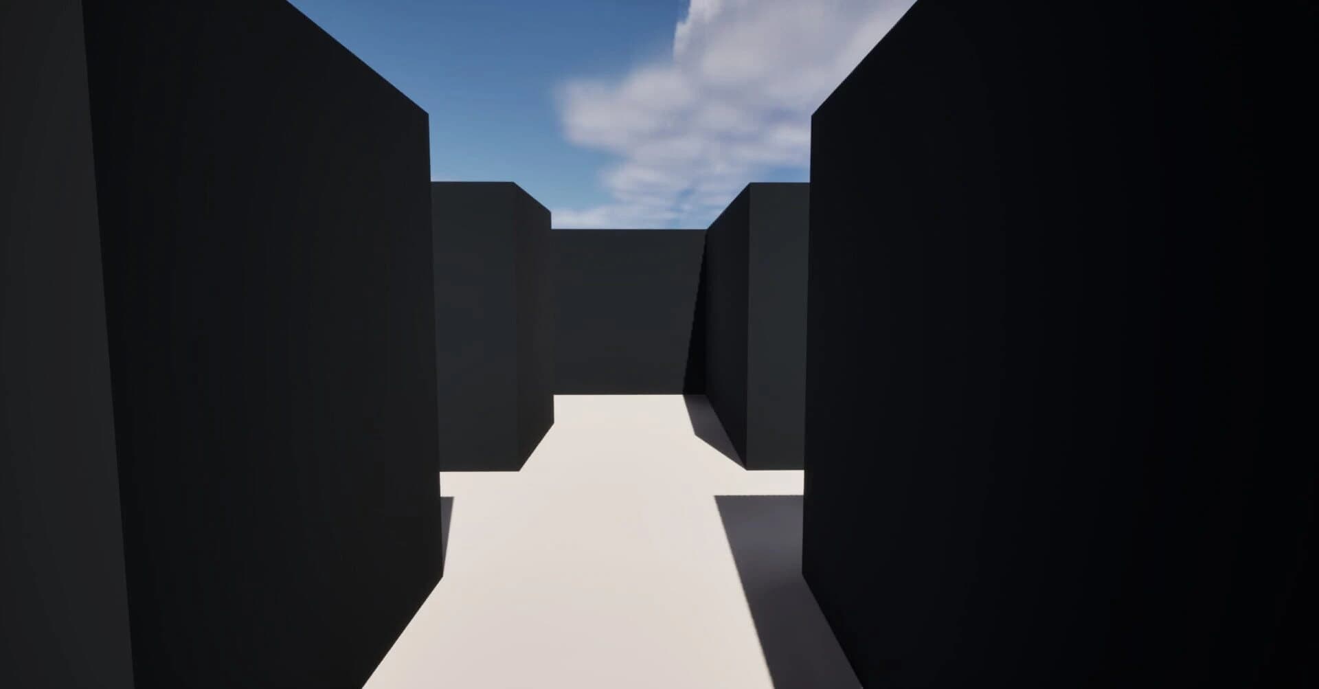 Escape the Maze screenshot 5