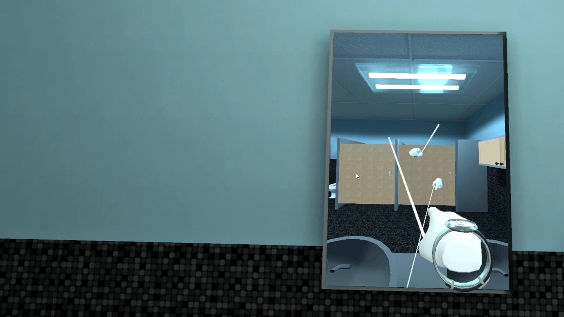 Escape the Office VR screenshot 5