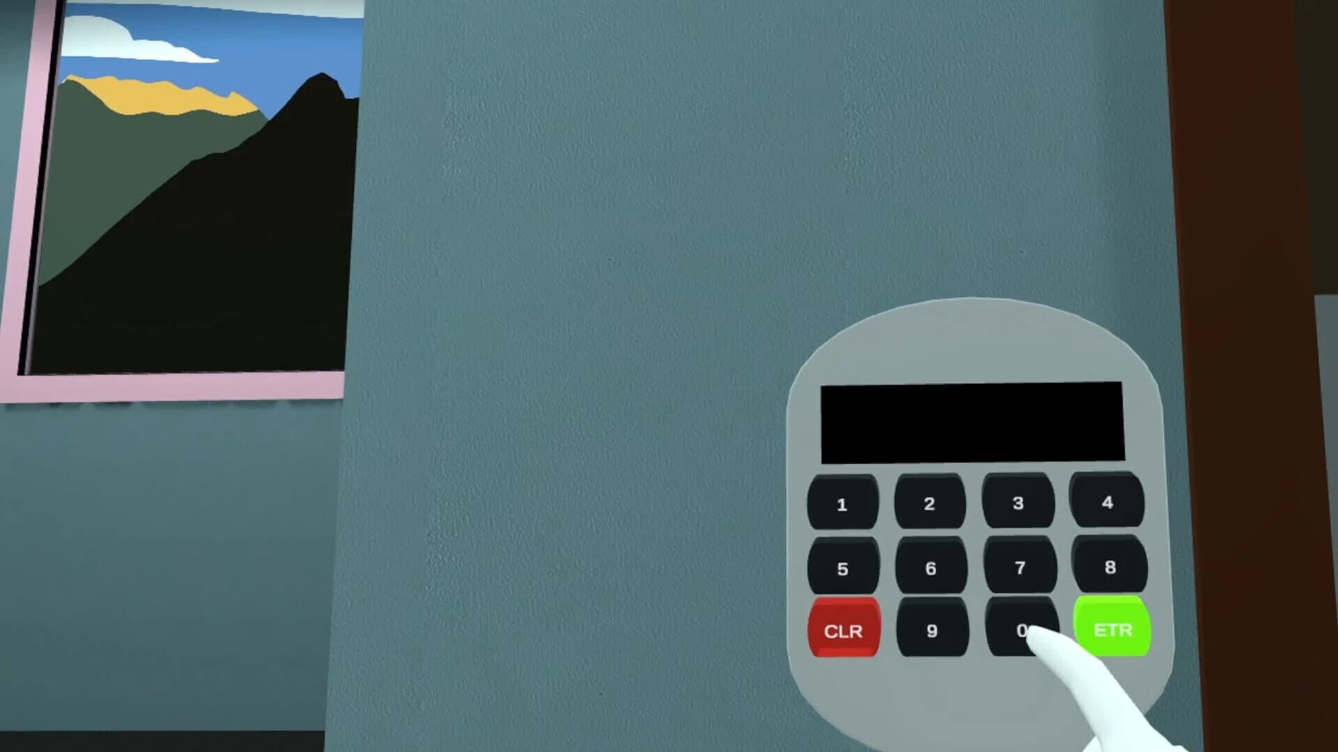 Escape the Office VR screenshot 3
