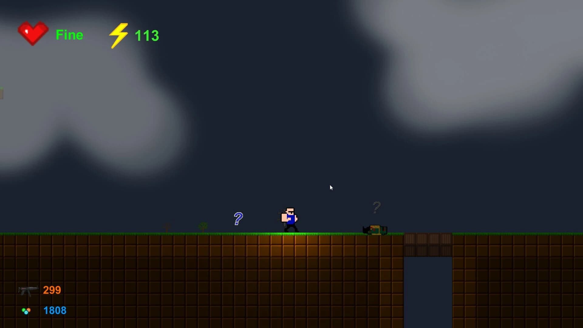 Escape the Outbreak screenshot 1