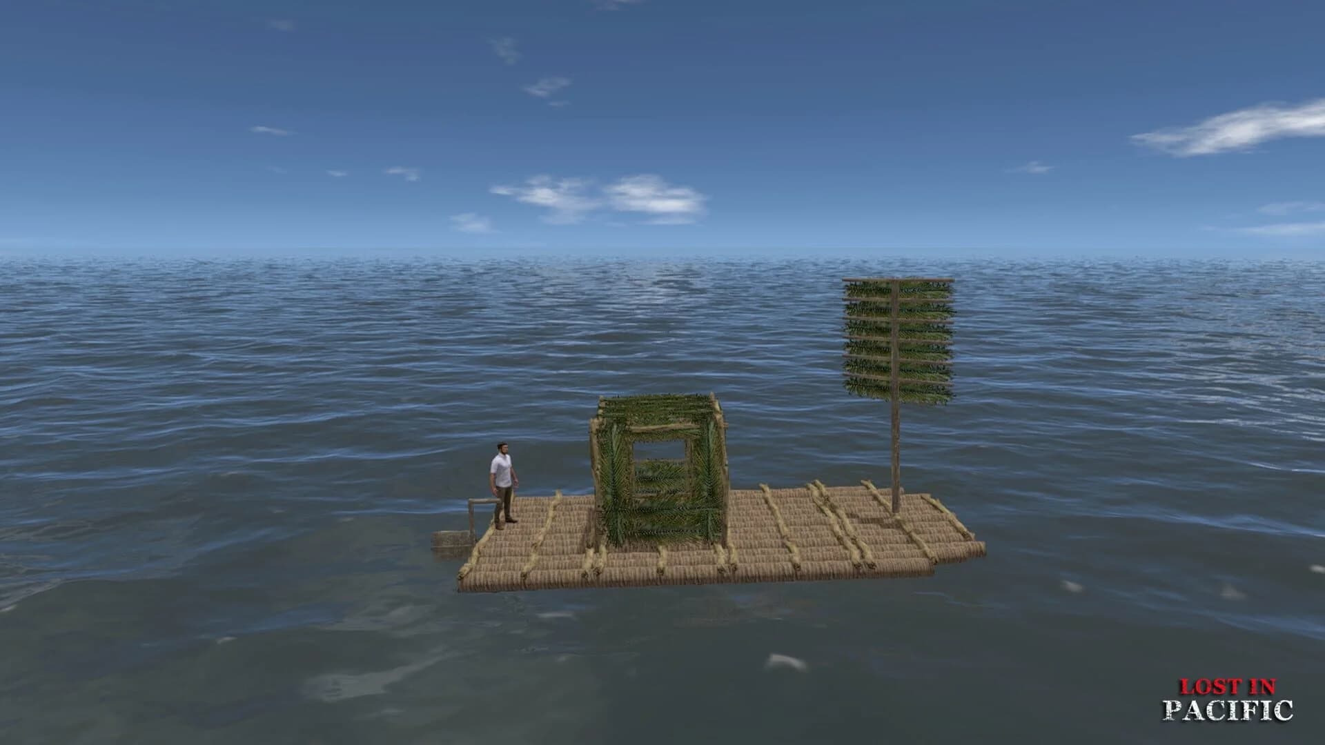 Escape the Pacific screenshot 5